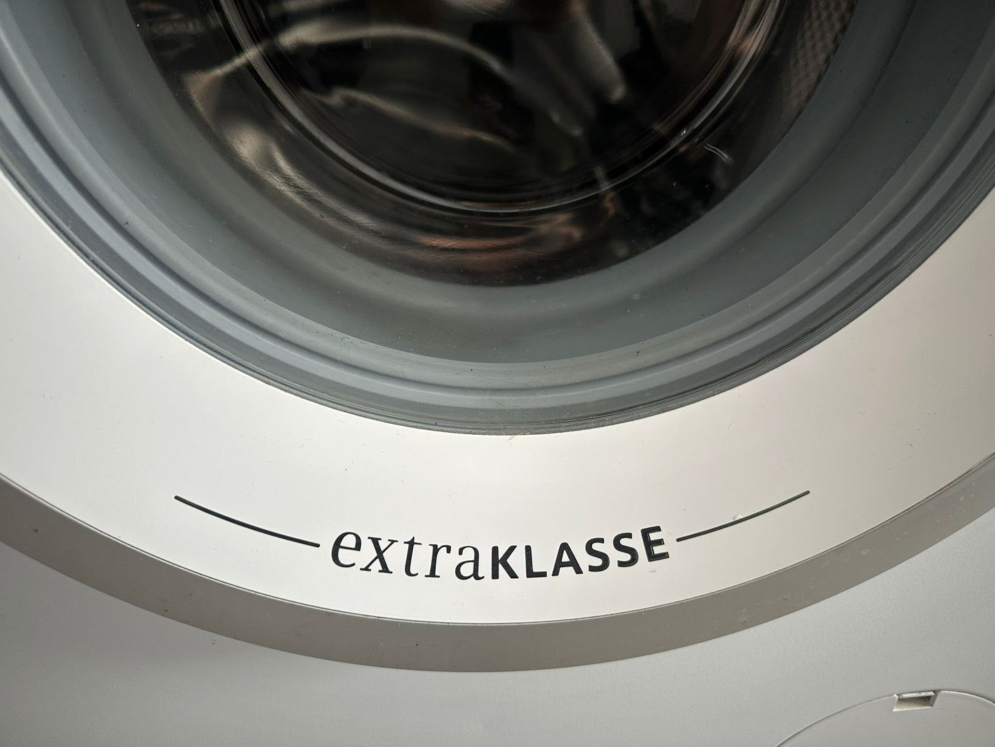 Siemens  Vaskemaskine  OG  Tørretumbler