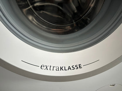 Siemens  Vaskemaskine  OG  Tørretumbler