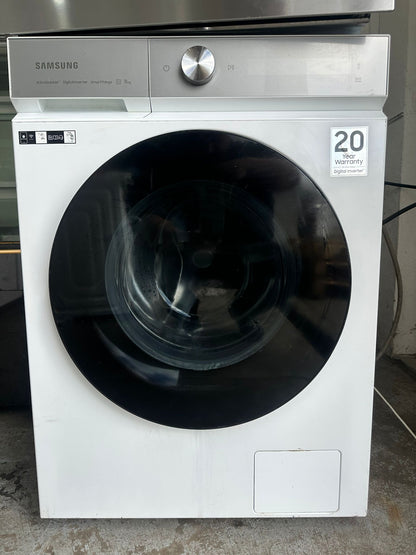 🧺 Samsung WW11BB944CGHS4 Vaskemaskine – 11 kg – Premium Model