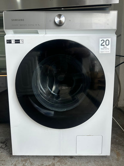 🧺 Samsung WW11BB944CGHS4 Vaskemaskine – 11 kg – Premium Model