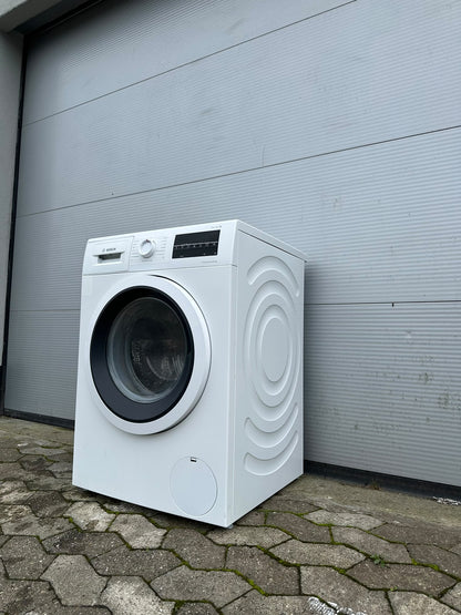 Bosch Serie 6 WAU28TI9SN/29 Vaskemaskine – 9 kg – 1400 omdr. – SpeedPerfect – Brugt