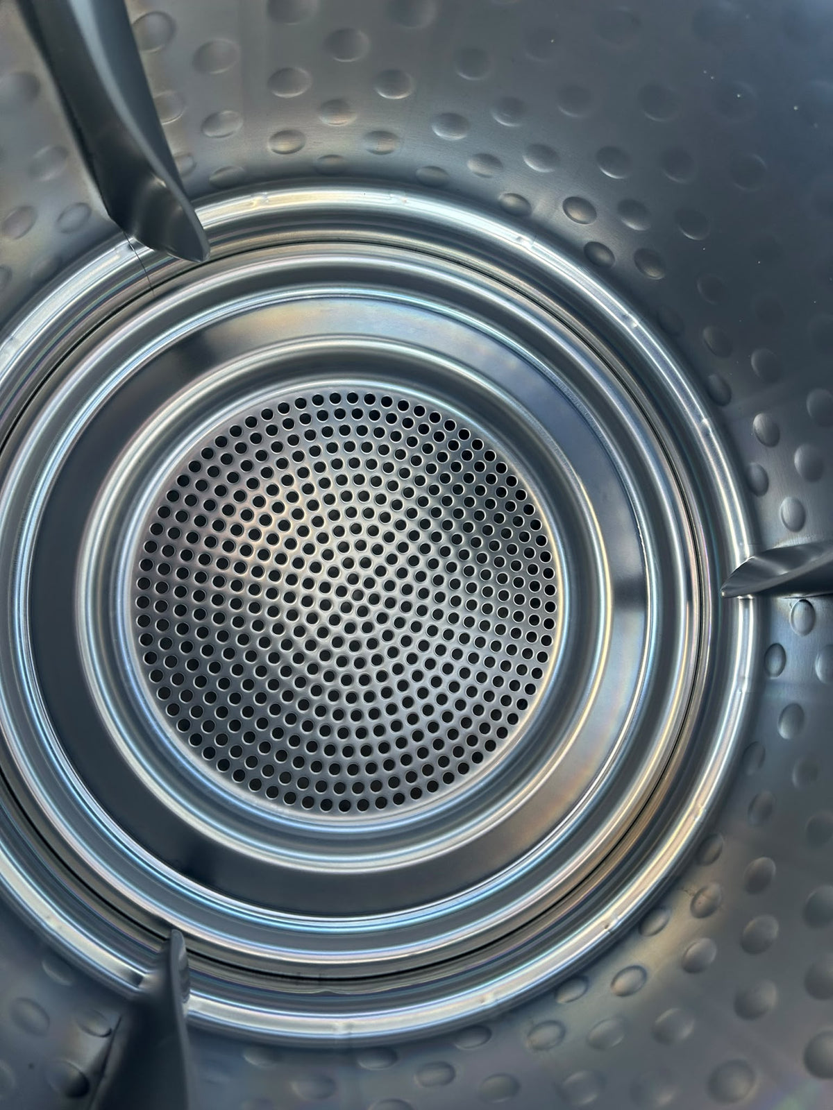 AEG L7FQS966E + T7DEN843G Vaskesæt – 9 kg Vaskemaskine + 8 kg Varmepumpetørretumbler – Brugt