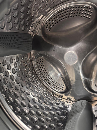 Bosch Serie 6 Kombineret Vaskemaskine/Tørretumbler